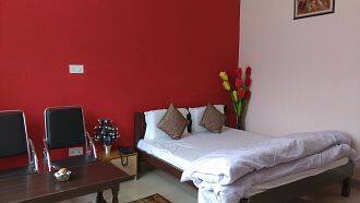 Hotel Bagora Heights, Palampur 3